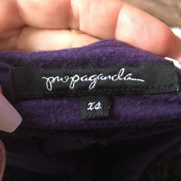 Propaganda tunic - Picture 4 of 4